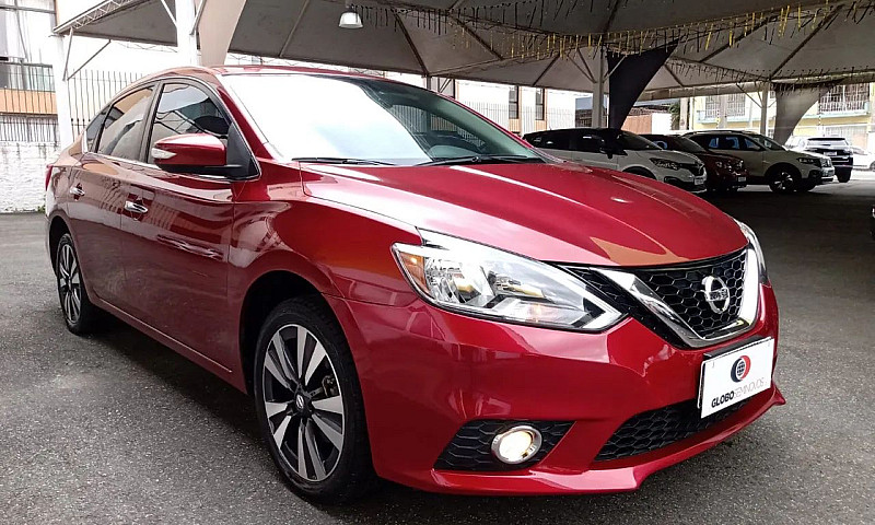 Sentra Sv 2.0 - 2020...
