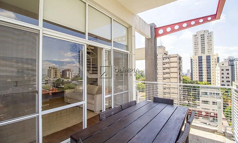 Aluguel Apartamento ...