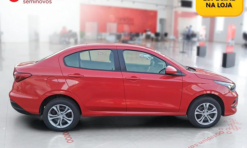 Fiat Cronos Drive 1....
