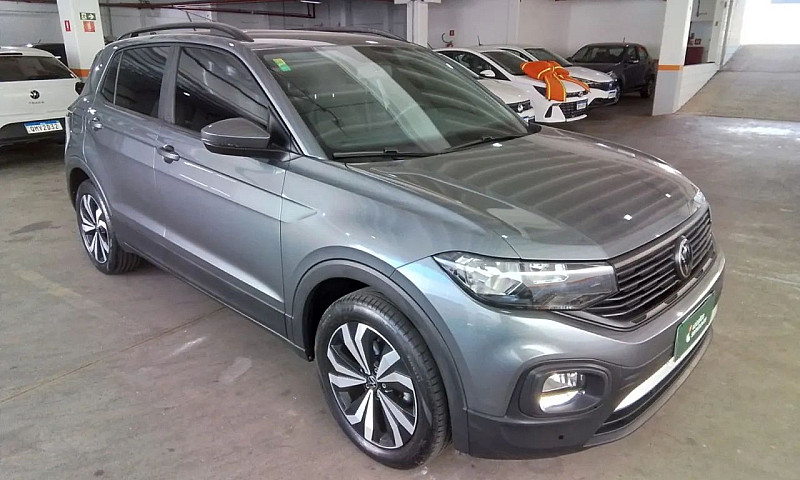 Volkswagen T-Cross 1...