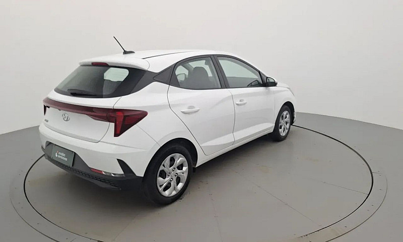 Hyundai Hb20 2025 1....
