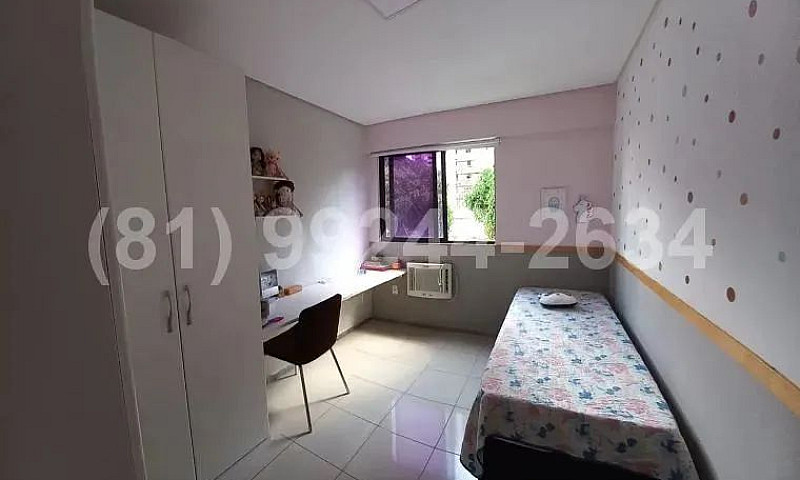 Apartamento De 4 Qua...