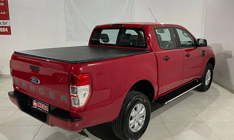Ranger Xls 2.5 16V 4...
