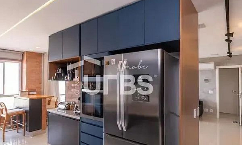 Apartamento Com 132M...