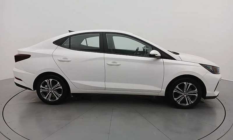 Hyundai Hb20S 2024 1...