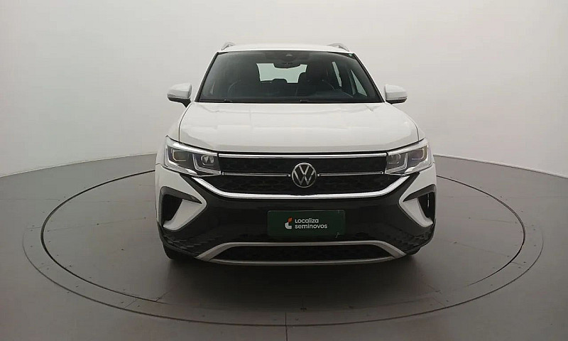 Volkswagen Taos High...