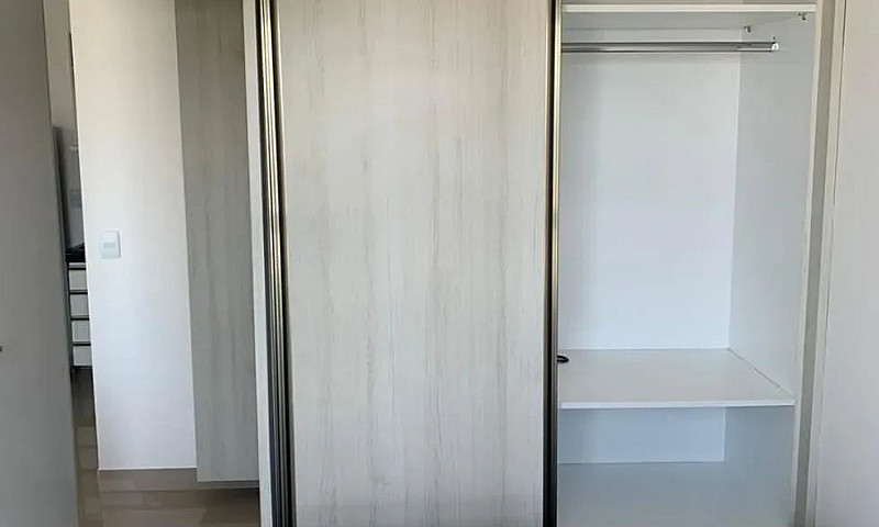 Alugo Apartamento  B...