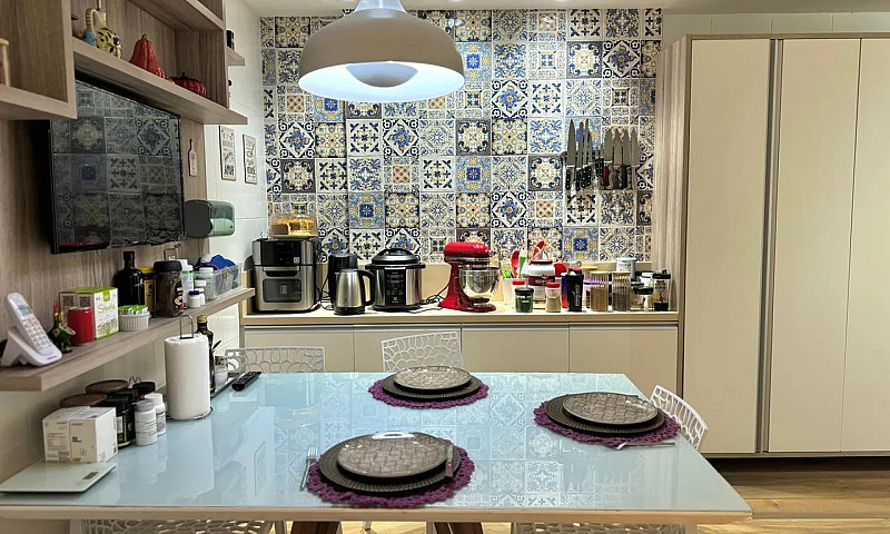 Apartamento A Venda ...