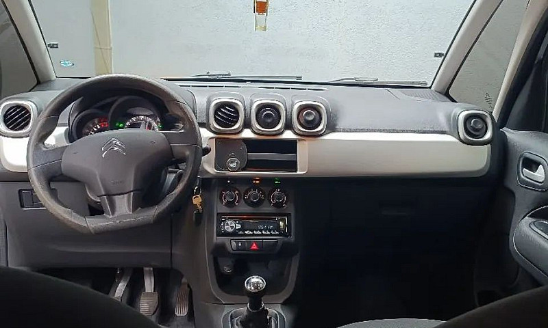 Citroen Aircross Sta...
