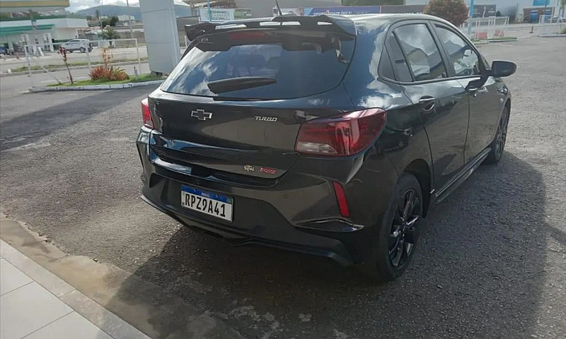 Chevrolet Onix 1.0 T...
