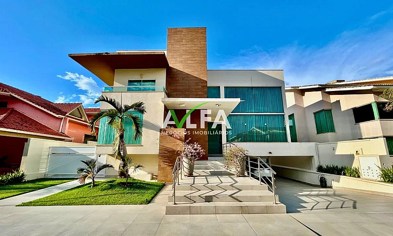 Casa Condomínio Port...