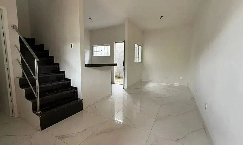 Casa À Venda 3 Quart...