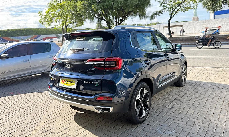 Chery Tiggo 5X Pro 1...