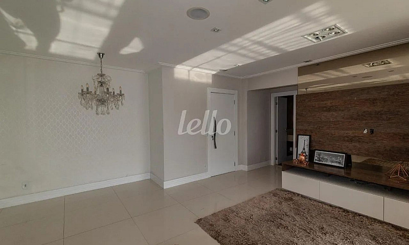 Apartamento 3 Quarto...