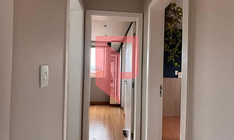 Apartamento De 3 Qua...