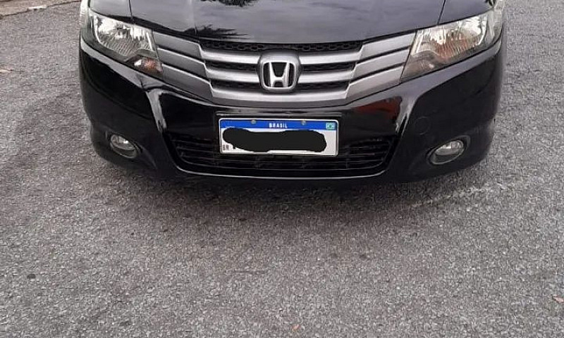 Honda City Sedan Ex ...