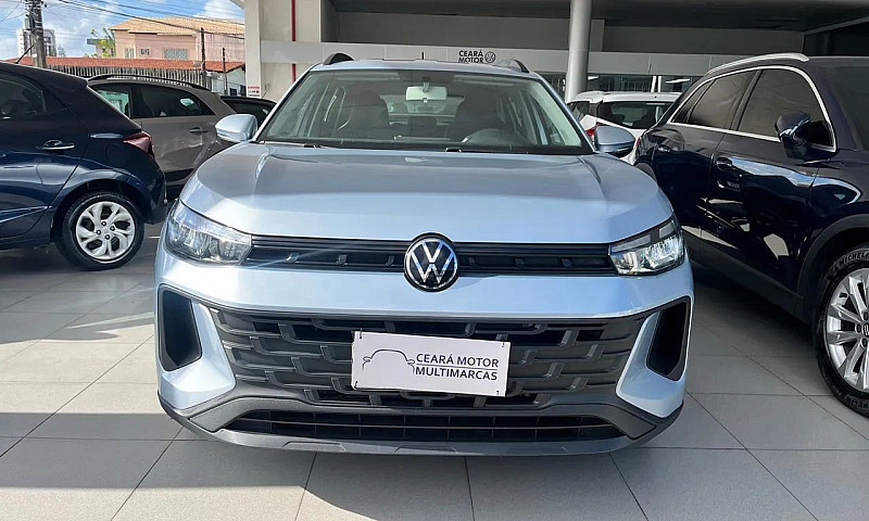 Volkswagen Tera 1.0 ...