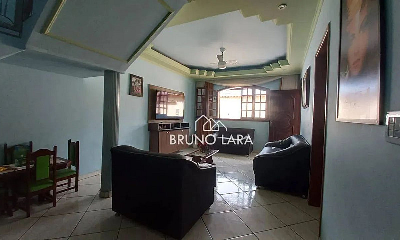 Casa À Venda Em Beti...