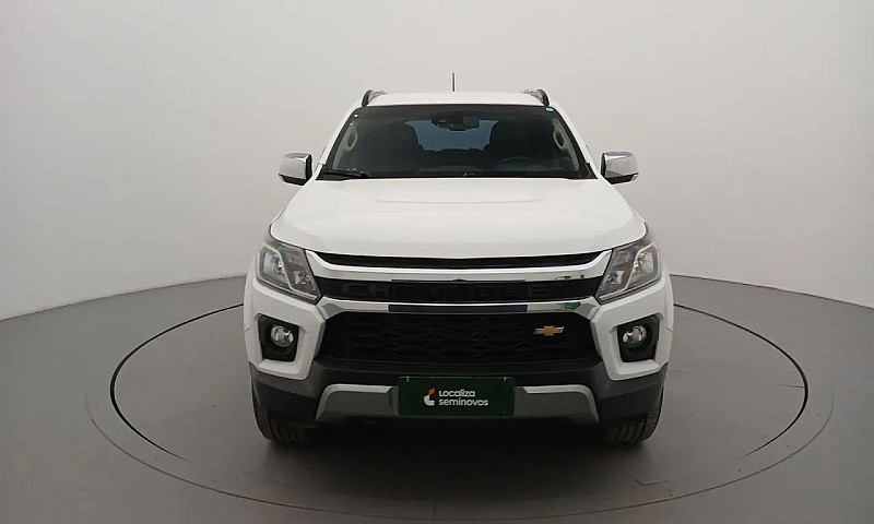 Chevrolet Trailblaze...