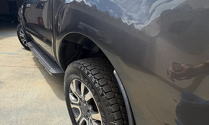 Ford Ranger Limited ...