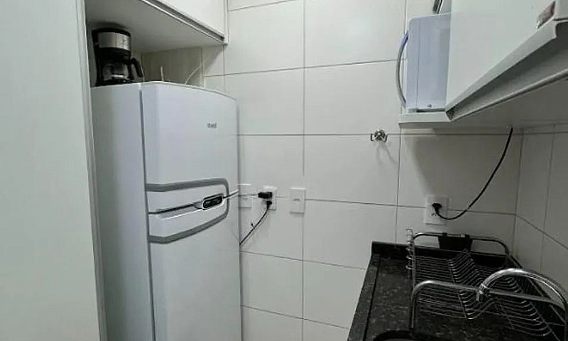 Alugo Apartamento Co...