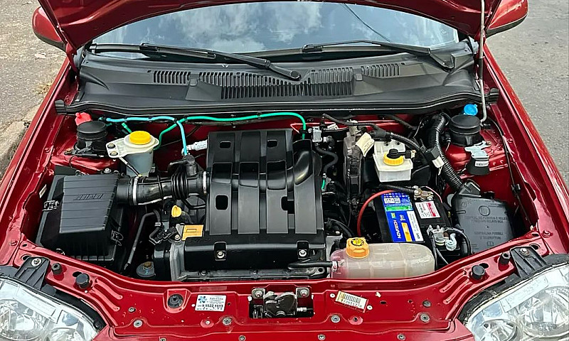 Fiat Palio 1.0/ Trof...