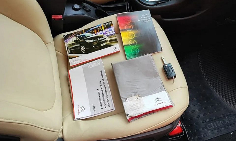 Citroen C4 Pal.excl/...