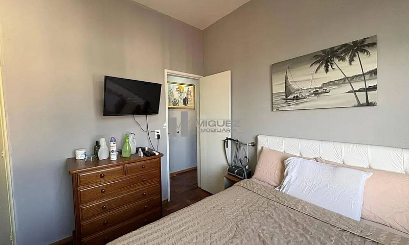 Apartamento Para Alu...