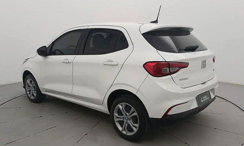 Fiat Argo Drive 1.0 ...