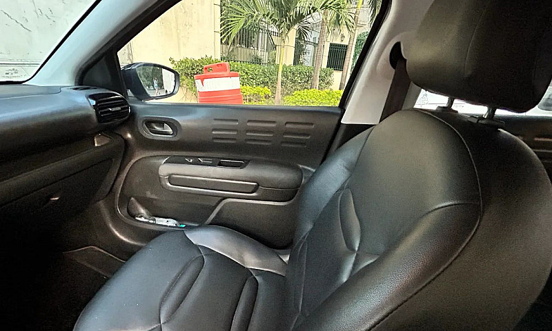 Citroen C4 Cactus X-...