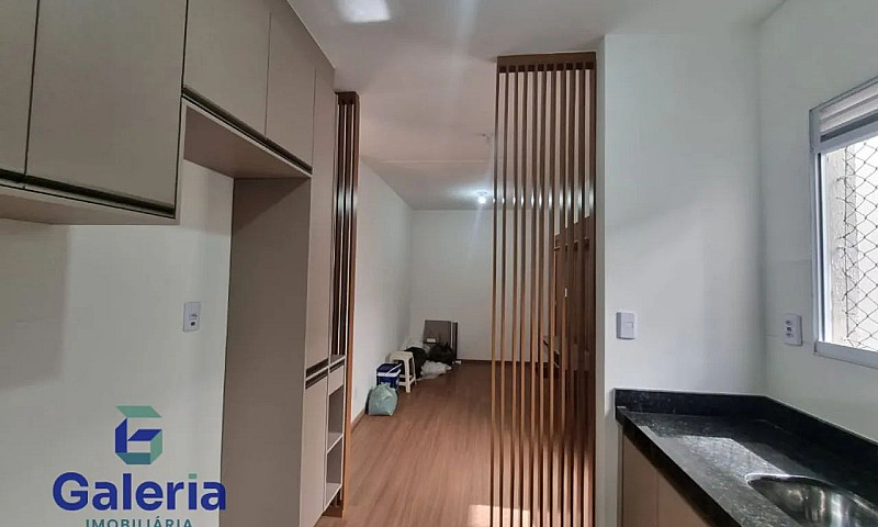 Apartamento Com 2 Qu...