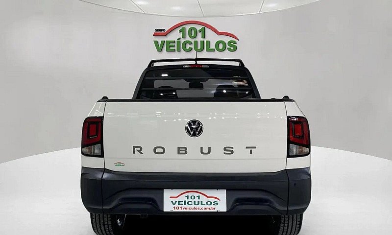 Volkswagen Saveiro R...