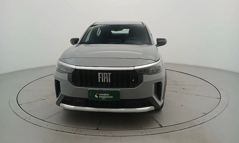 Fiat Fastback Audace...