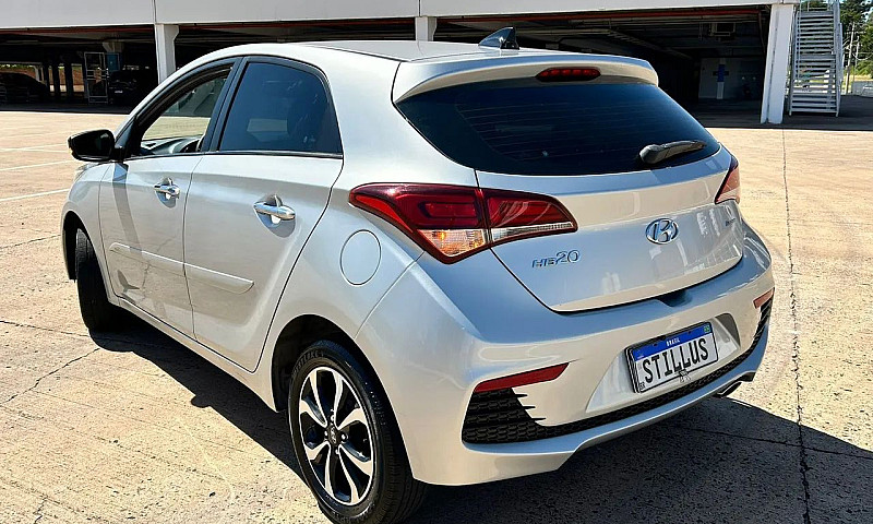 Hyundai Hb20 R Spec ...