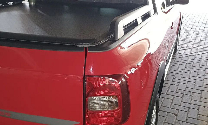 Volkswagen Saveiro C...