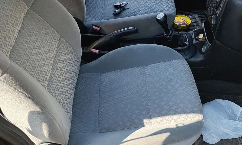 Chevrolet Vectra Gls...