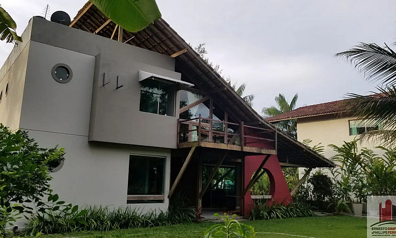 Aldeia Casa Em Cond....