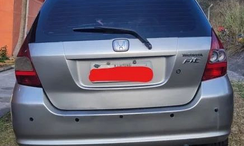 Honda Fit Lx 1.4/ 1....