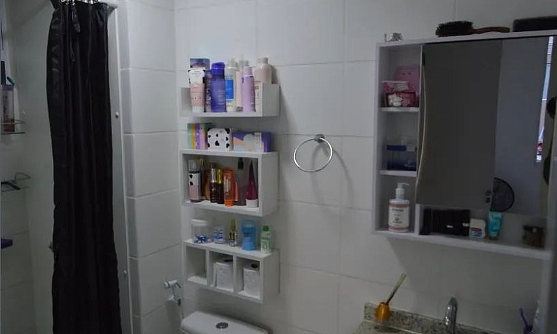 Alugo Apartamento Em...