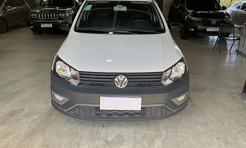 Volkswagen Saveiro R...