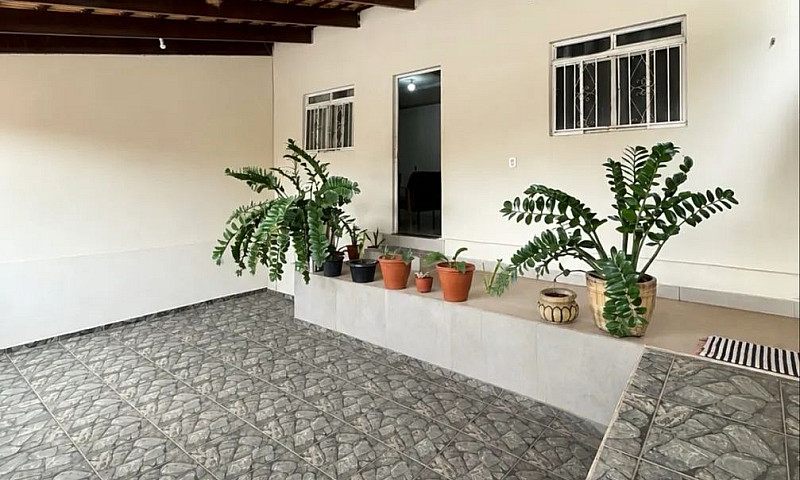 Vende-Se Casa No Pan...