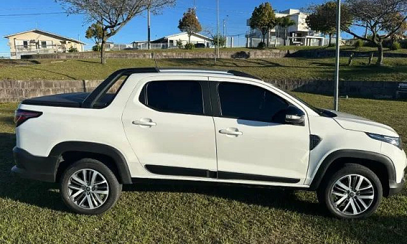 Fiat Strada Volcano ...