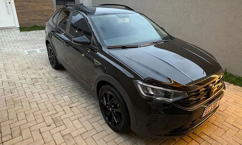 Volkswagen Nivus Com...