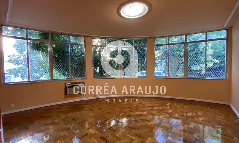 Apartamento Para Alu...