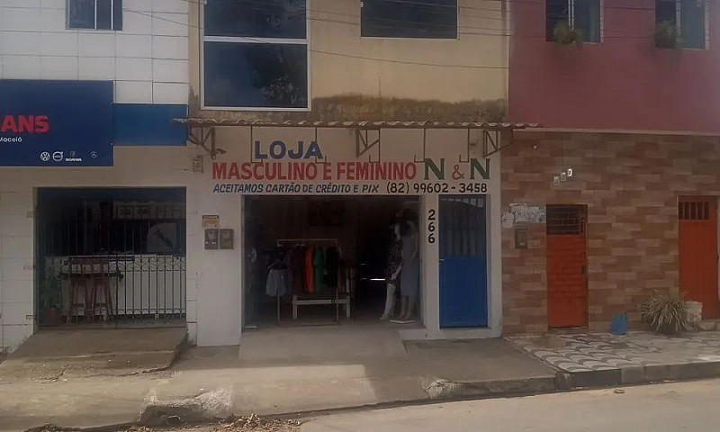 Casa Para Alugar Pri...