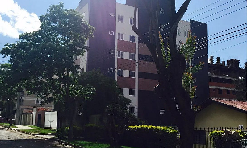 Apartamento Mobiliad...