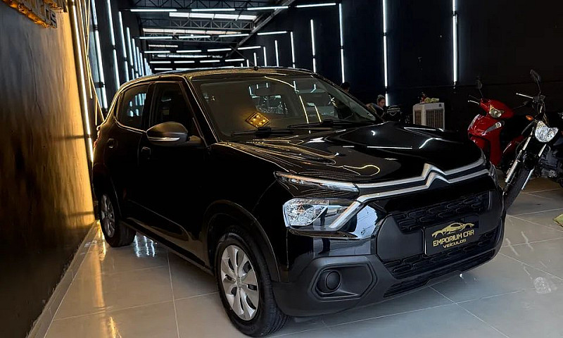 Citroen C3 Live Pack...