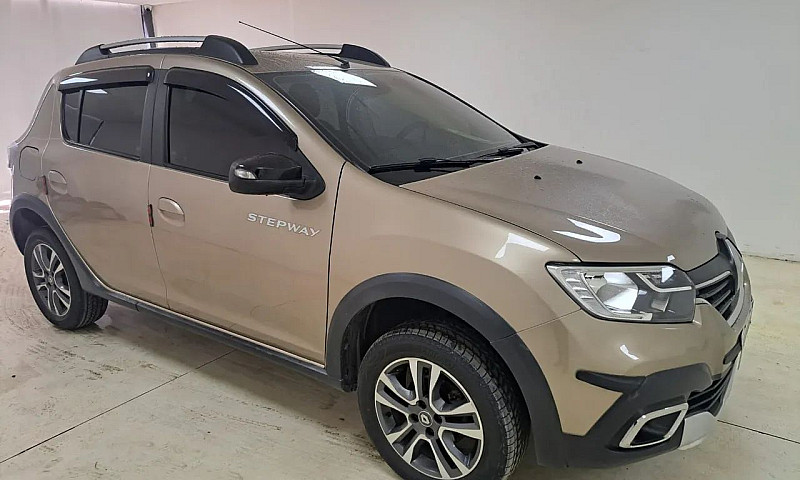 Renault Stepway Icon...