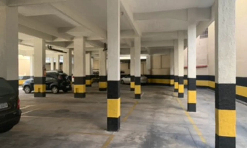Apartamento Maravilh...