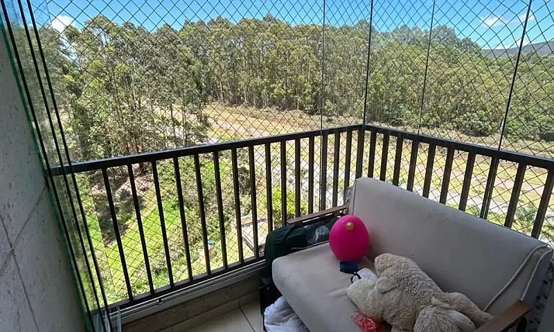 Apartamento Para Alu...